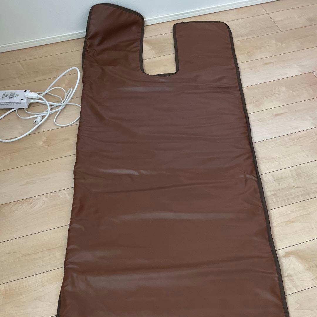 ヒートマット　リラクゼーション