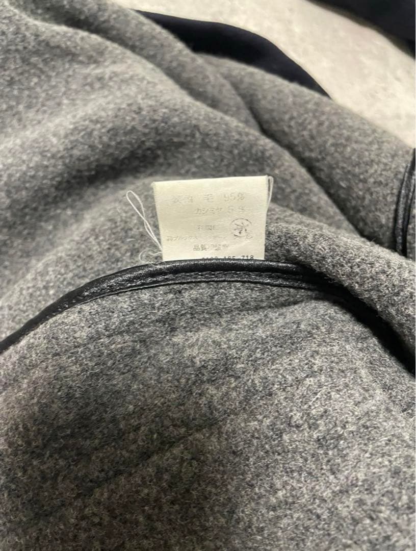 こ*ろ様 Brooks Brothers ブルックスブラザーズ　ダッフルコート