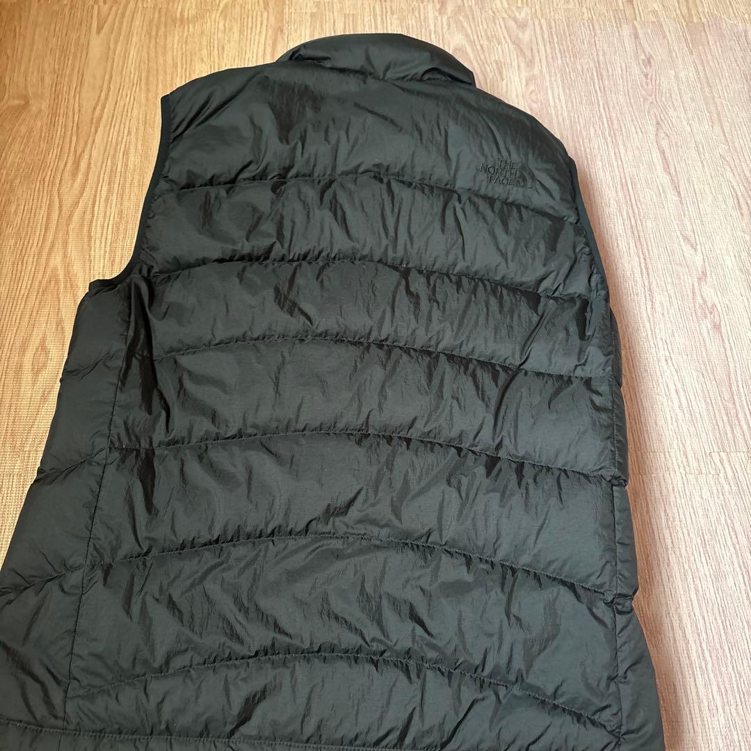 ノースフェイス アコンカグア ダウンベスト ND91833