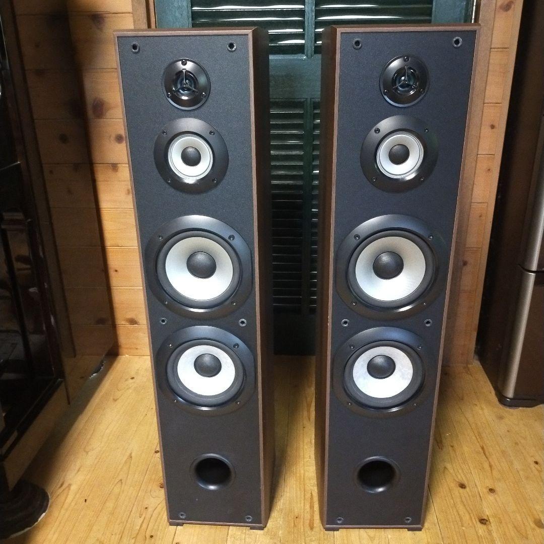 SONY スピーカー SS-F6000