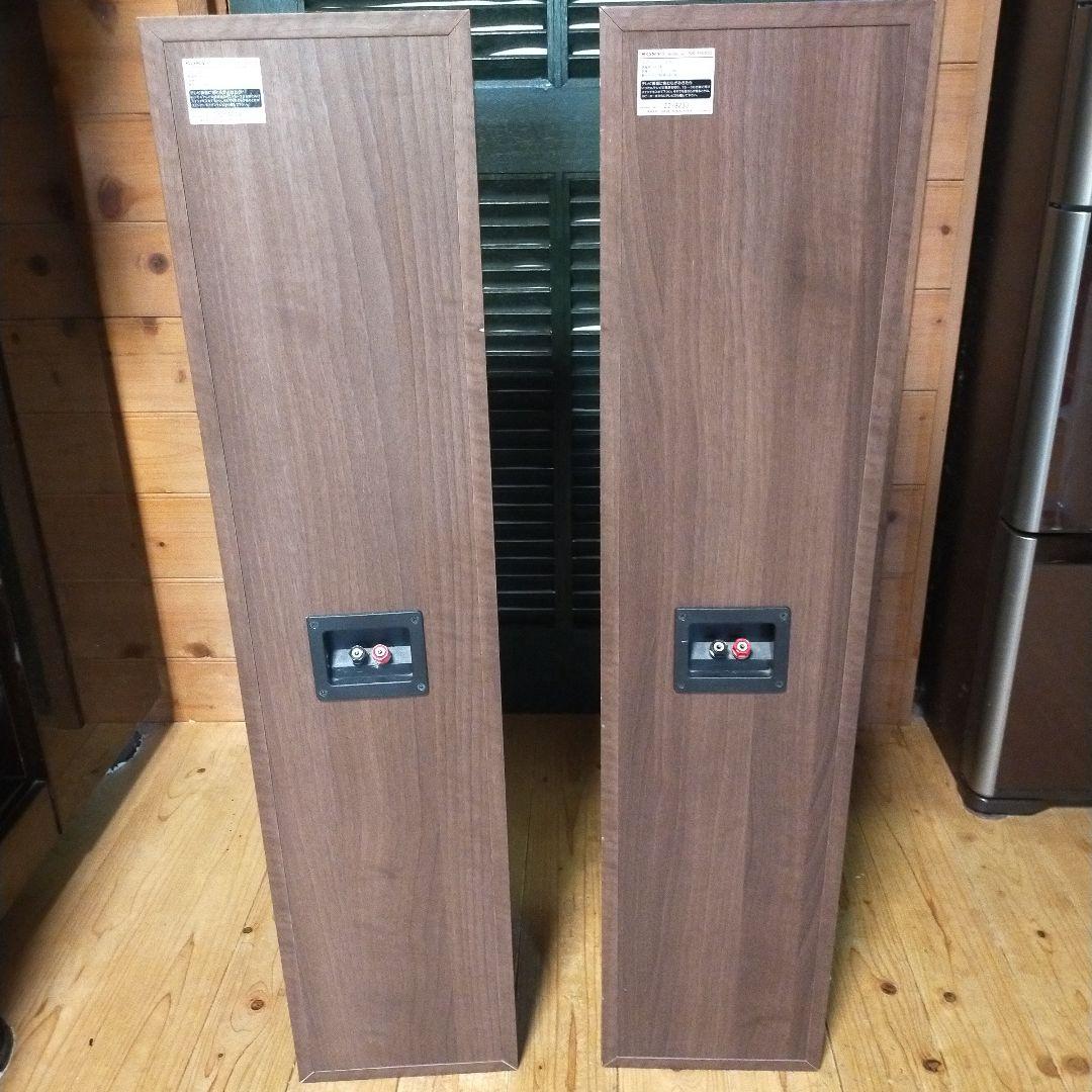 SONY スピーカー SS-F6000