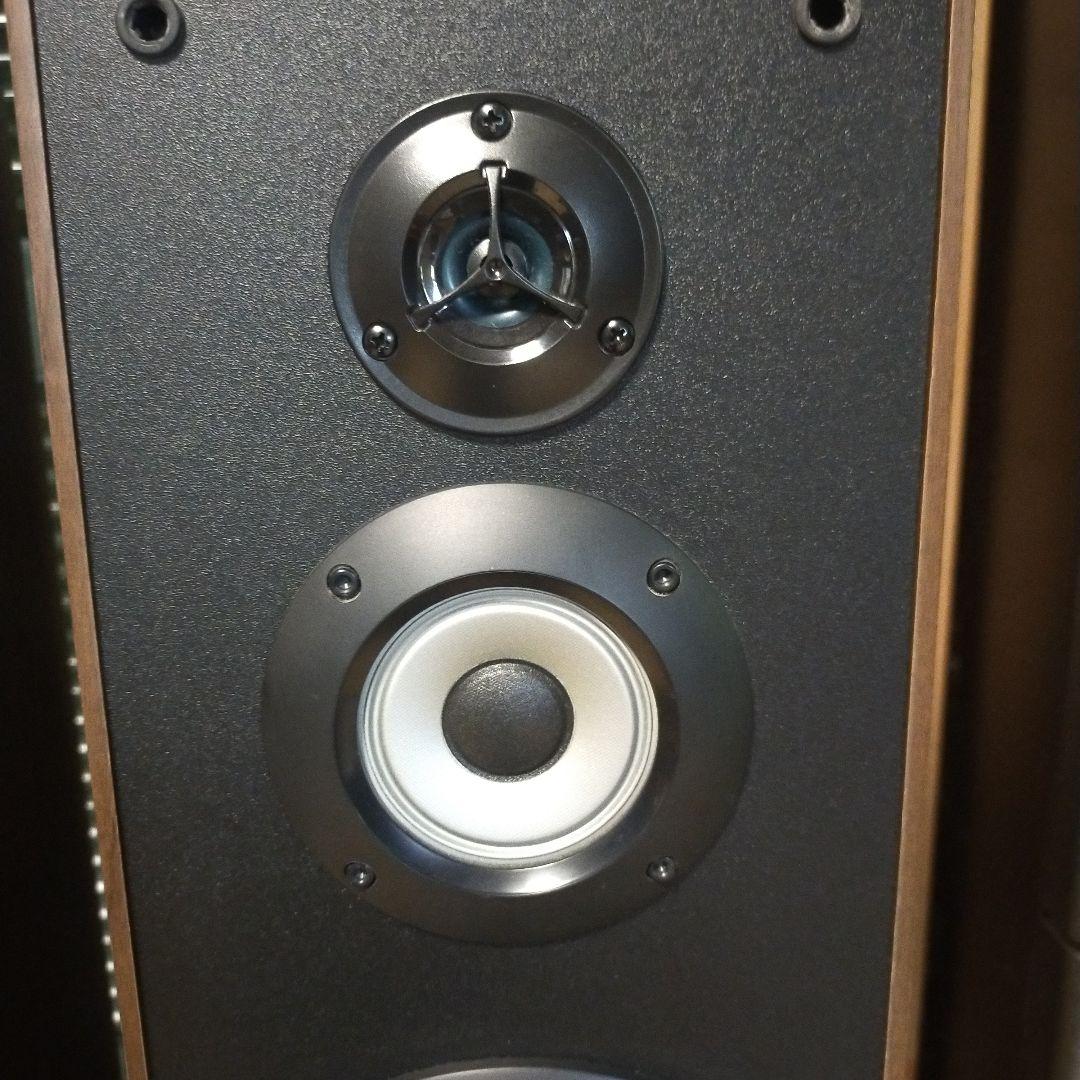 SONY スピーカー SS-F6000