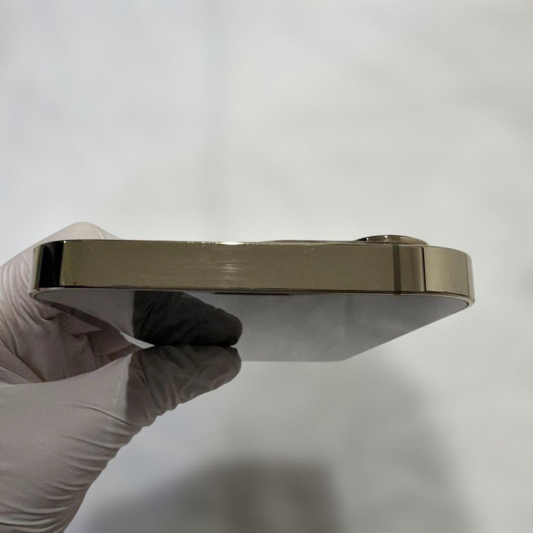 【はんぎょ】iPhone13Proゴールド ※早い者勝ち