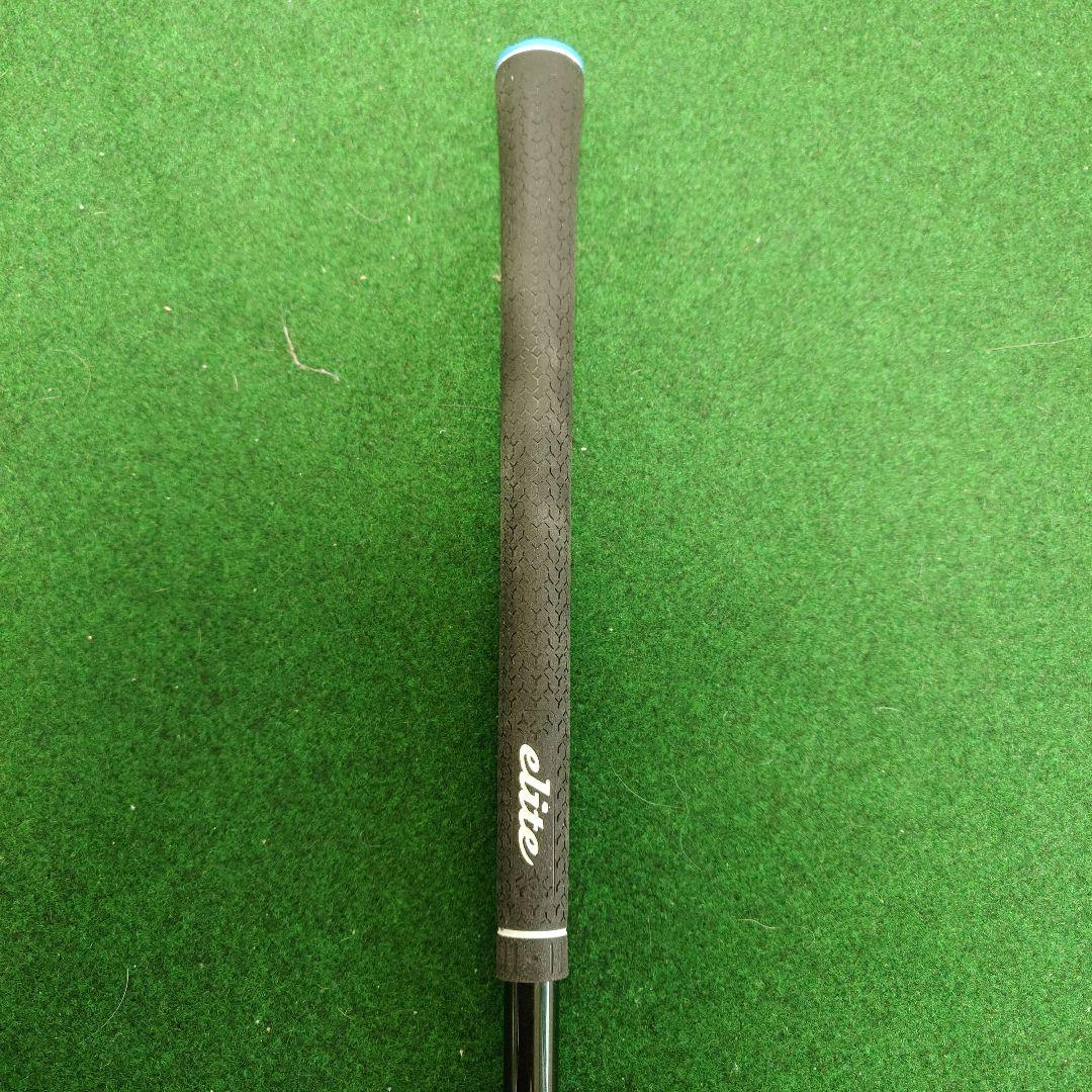 フジクラ　スピーダーNXグリーン　50S