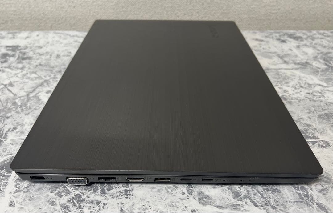 Windowsノート本体 Lenovo IdeaPad V330-15IKB Core i3 7130U