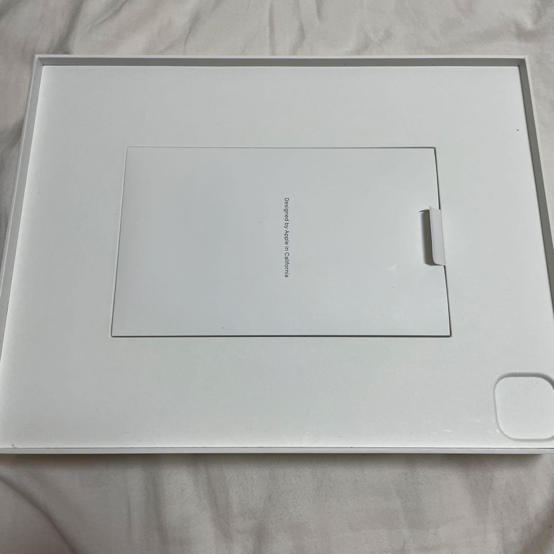 極美品iPad Pro 12.9 第4世代 256GB Wi-Fi