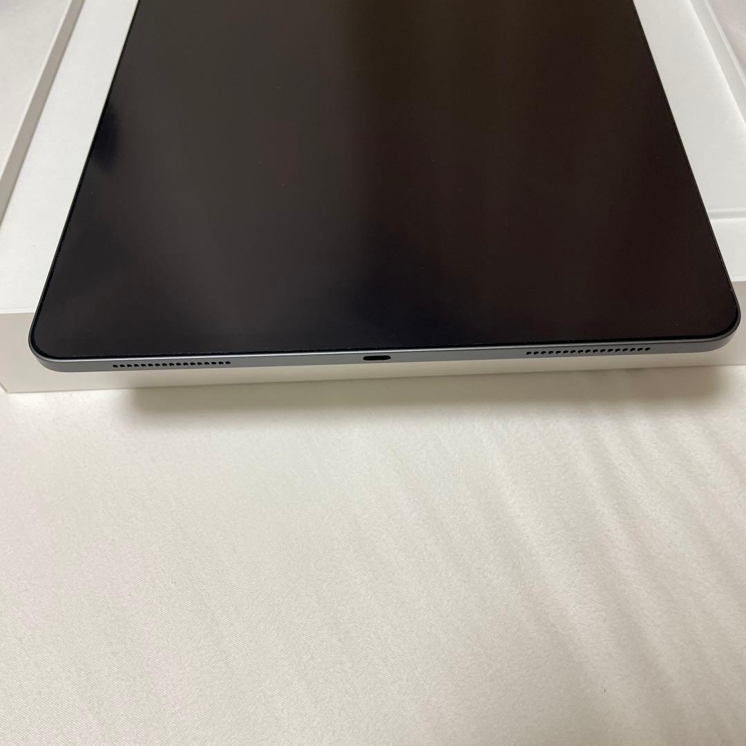 極美品iPad Pro 12.9 第4世代 256GB Wi-Fi