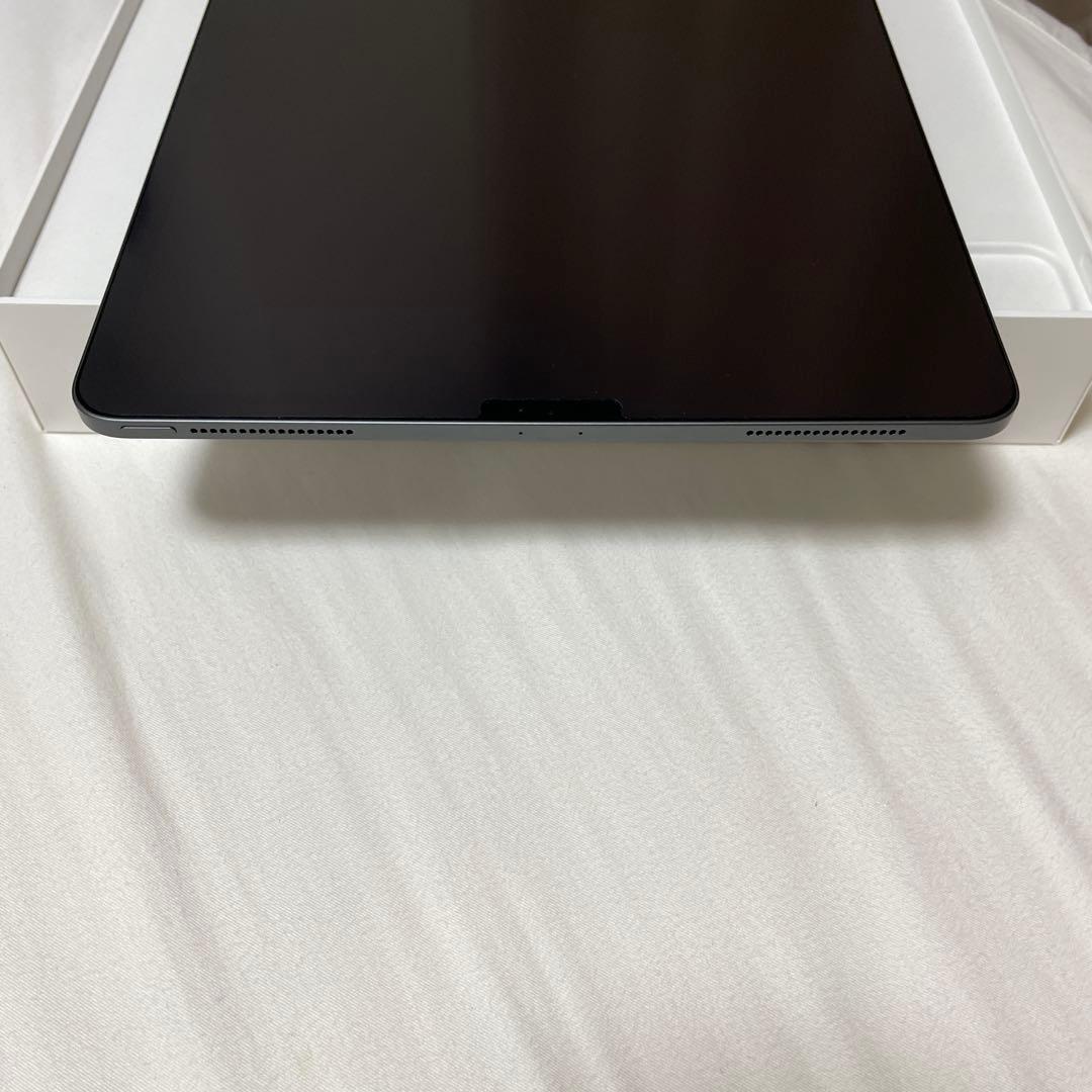 極美品iPad Pro 12.9 第4世代 256GB Wi-Fi