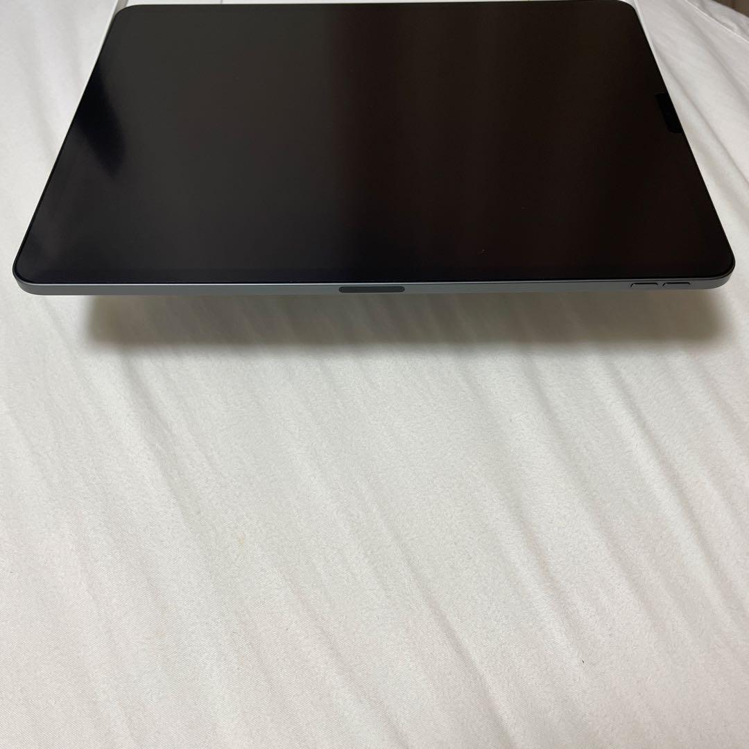 極美品iPad Pro 12.9 第4世代 256GB Wi-Fi