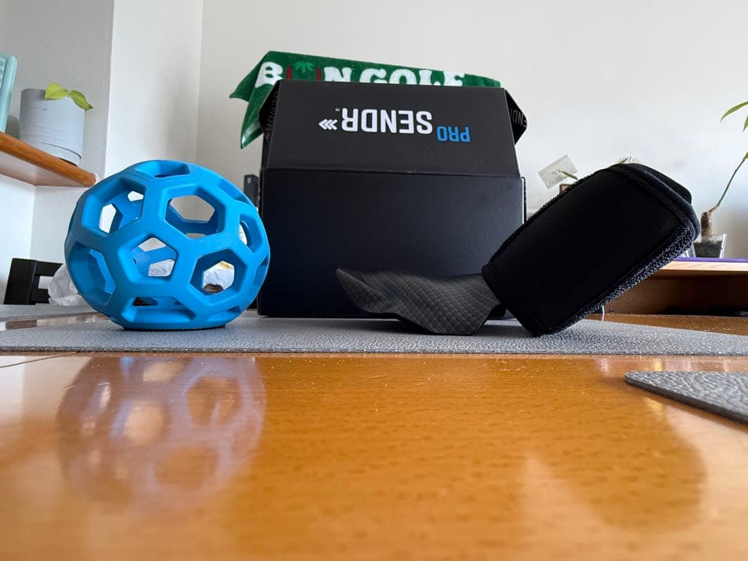 ProSENDR(プロセンダー) TRMZNT51