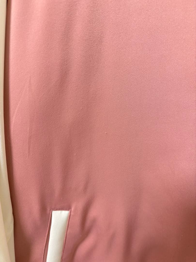 うさくみゃちゃんのSweet♡Loveスタジアムジャンパー