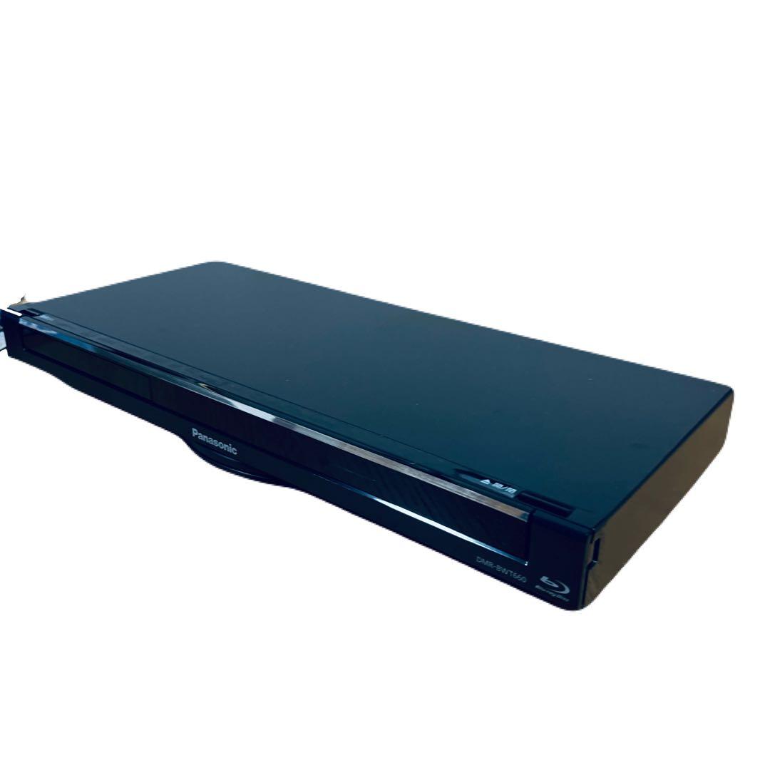 レコーダー Panasonic DMR-BWT660 1TB