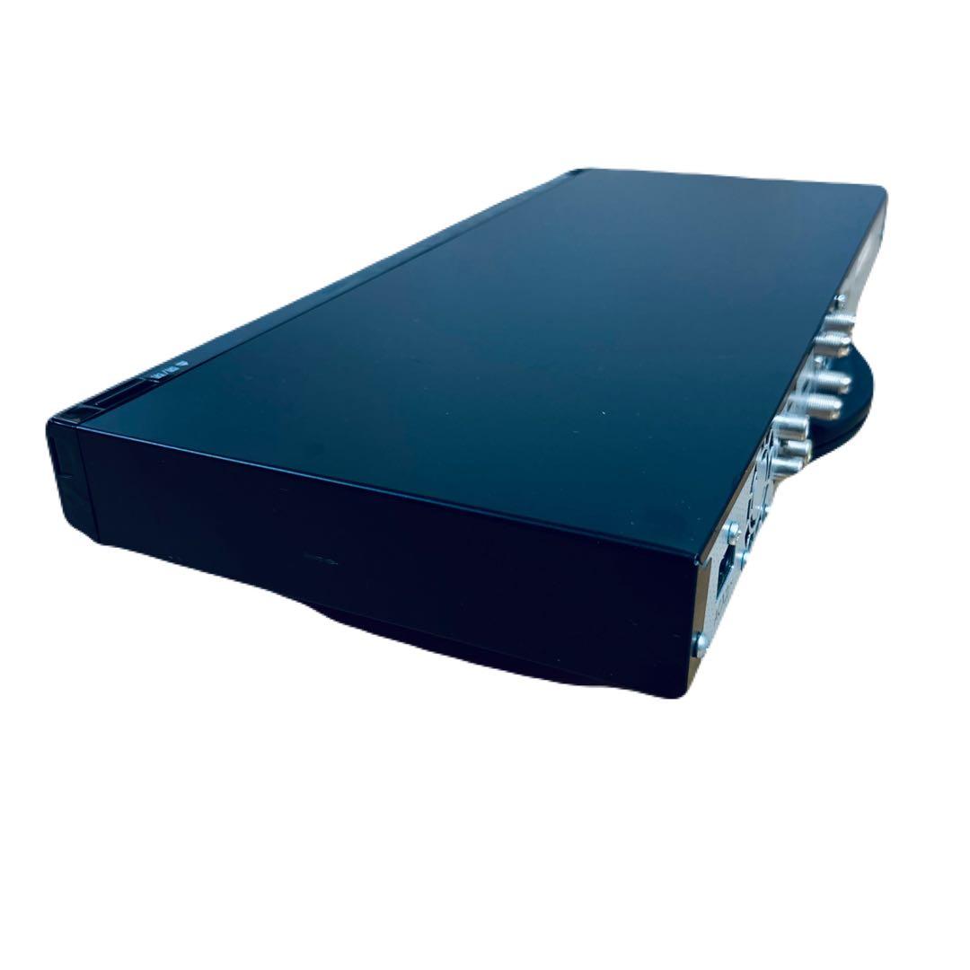 レコーダー Panasonic DMR-BWT660 1TB