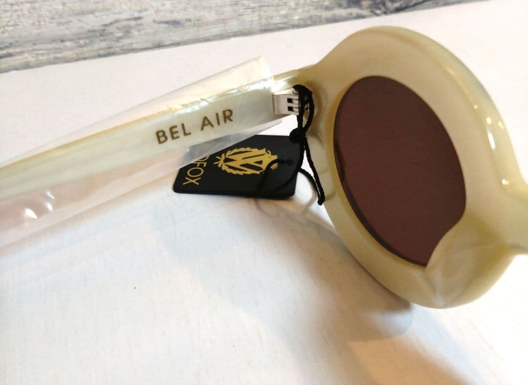 WILDFOX BEL AIR サングラス