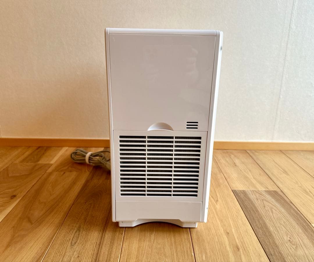 Panasonic気化式加湿器 FE-KXT07-W 〈新品純正フィルター付〉