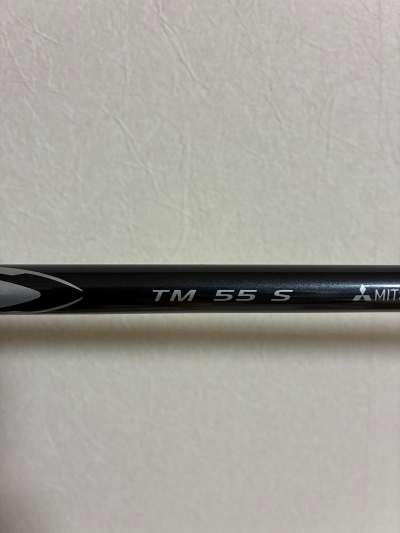 【激安大特価❗️超絶美品❗️】テーラーメイドQi35 ドライバー 10.5° 55S