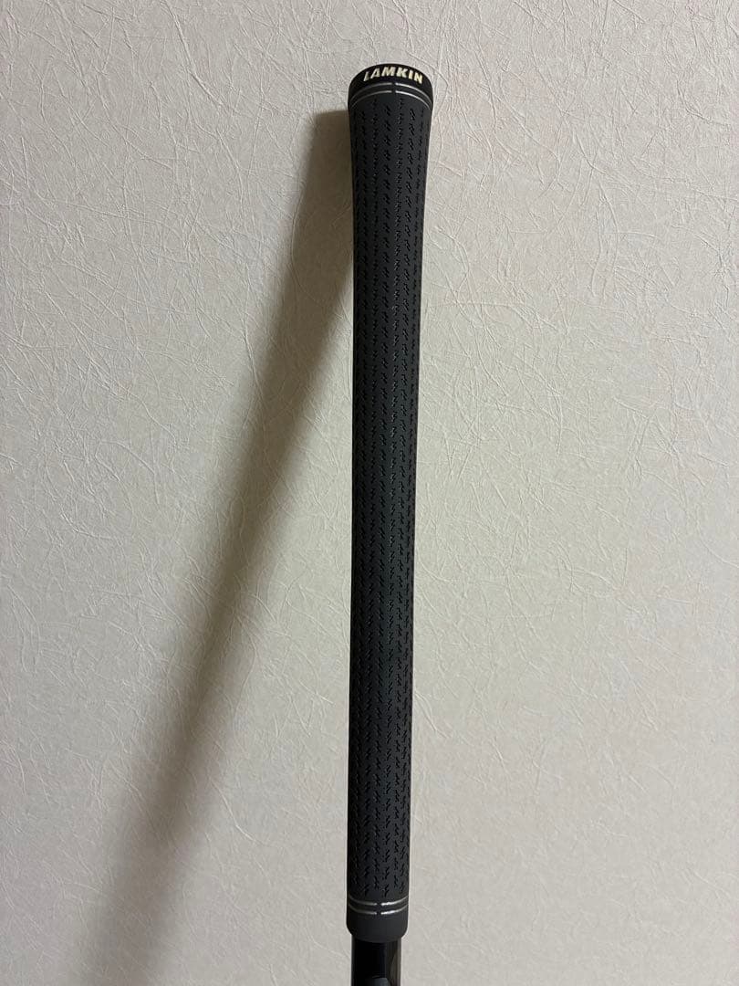 【激安大特価❗️超絶美品❗️】テーラーメイドQi35 ドライバー 10.5° 55S