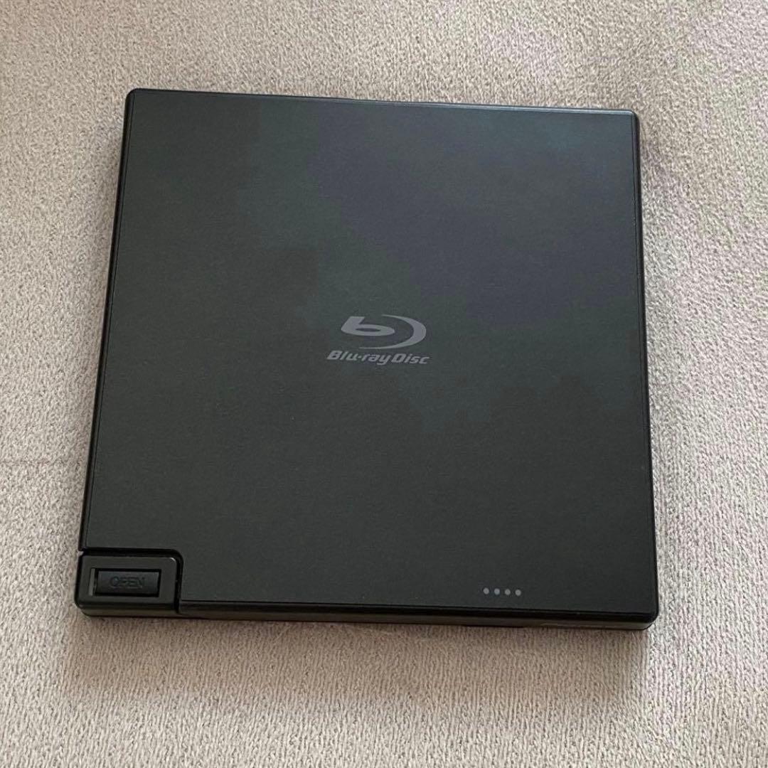 パイオニア(Pioneer) 外付けブルーレイディスクドライブ