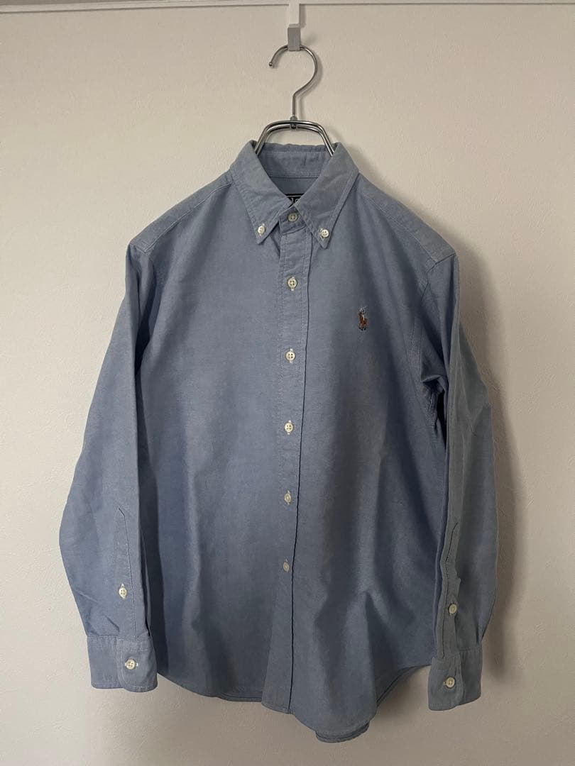 【美品】ラルフローレン セットアップ 一式 フォーマル スーツ ジャケット