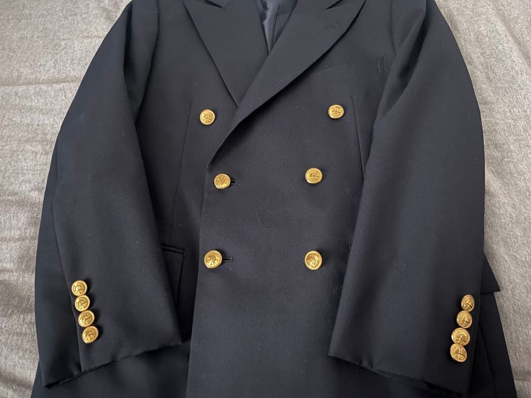 【美品】ラルフローレン セットアップ 一式 フォーマル スーツ ジャケット