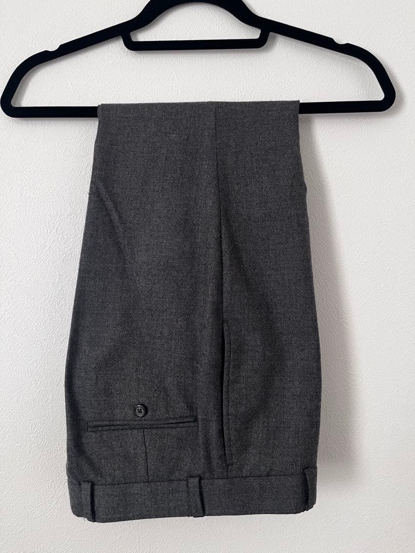 【美品】ラルフローレン セットアップ 一式 フォーマル スーツ ジャケット