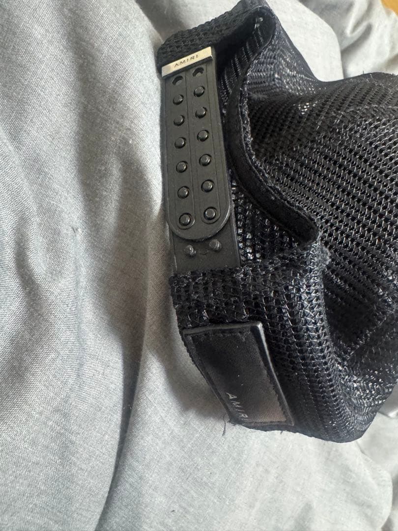 amiri キャップ 訳あり