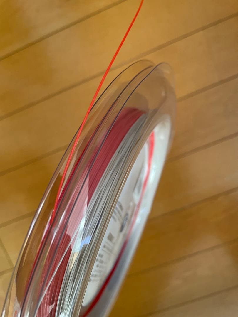 ヨネックス　エアロバイト　200mロール