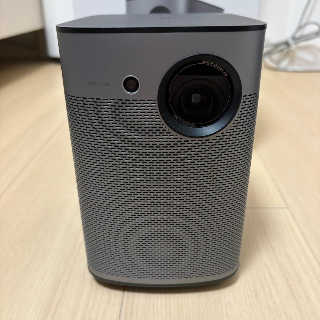 XGIMI Halo 1080P モバイルプロジェクター