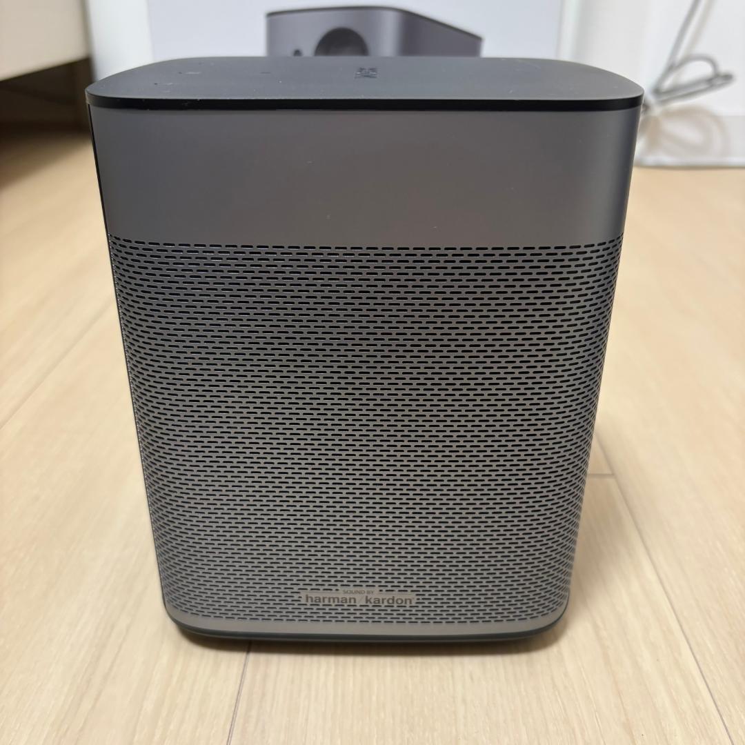 XGIMI Halo 1080P モバイルプロジェクター