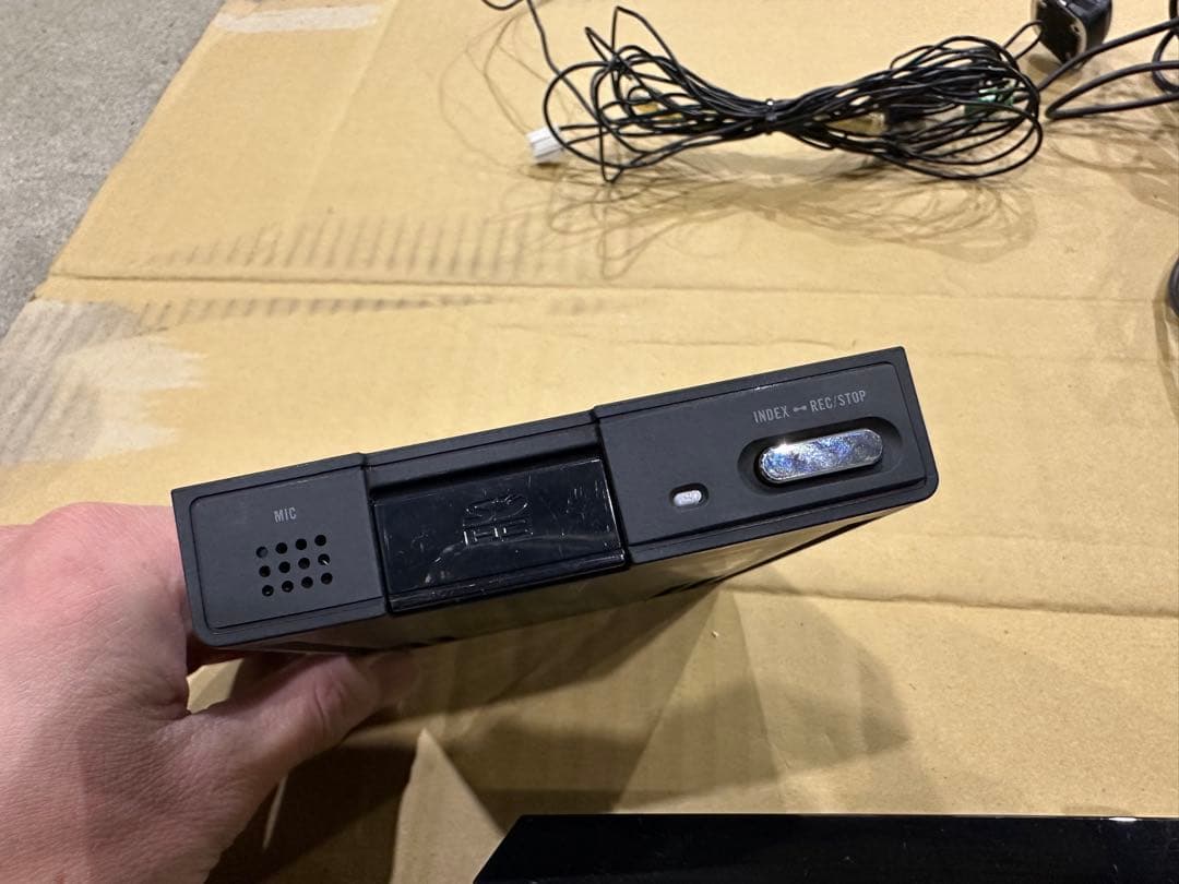 パイオニア AVIC-VH09CS CPN4322