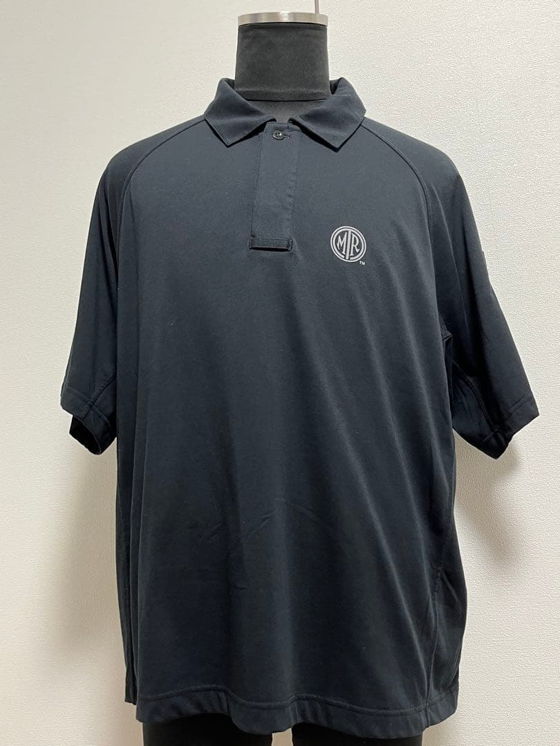 ファイナルセールMoutReconTailor マウトリーコンテイラーポロシャツ