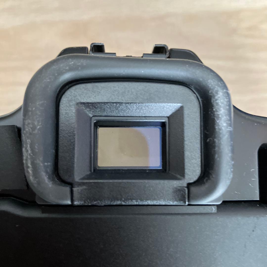 CanonT-90 フィルム一眼レフカメラ　ジャンク扱いで。