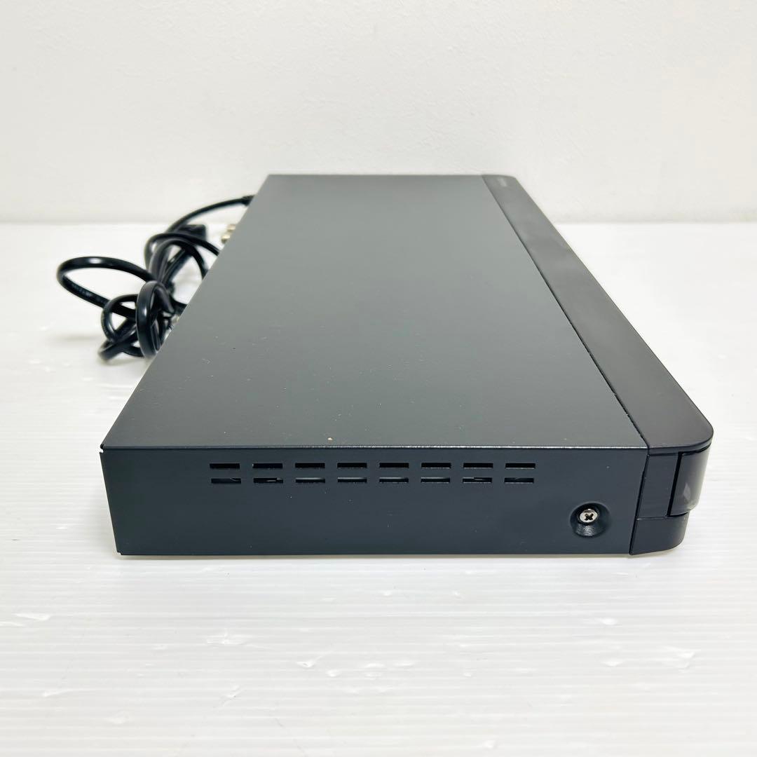 動作品 TOSHIBA REGZA DBR-T1010 ブルーレイレコーダー