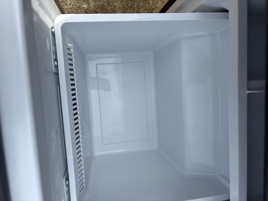 女性オーナー！2024年製AQUA 冷凍冷蔵庫 135L AQR-14P