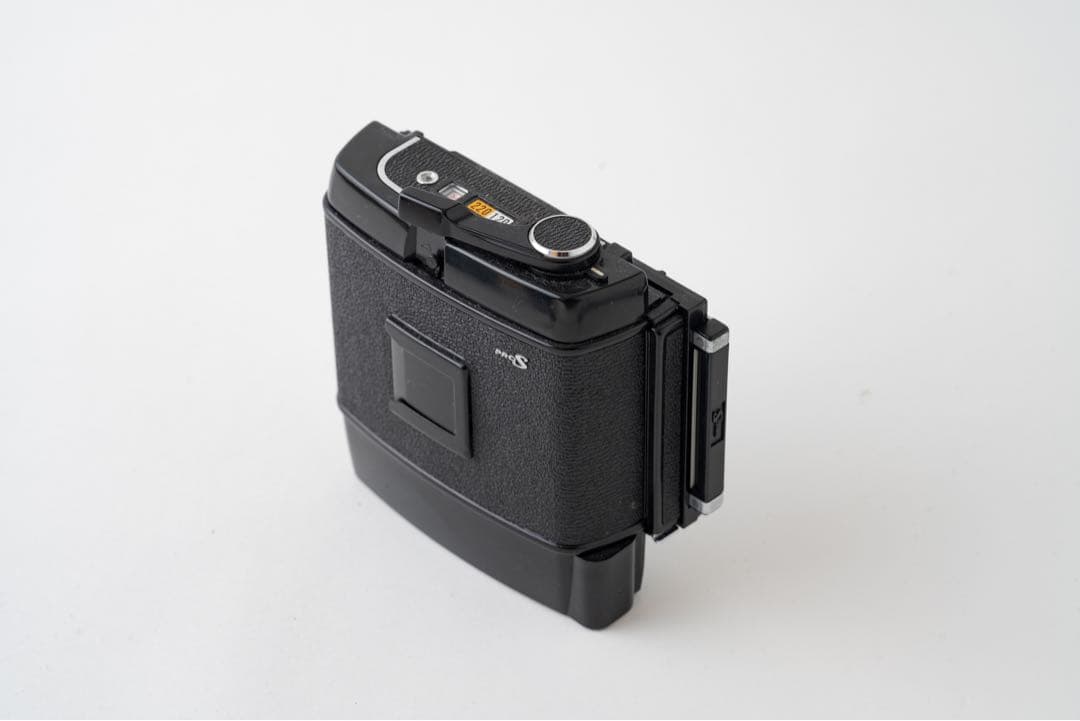 Mamiya RB67 中判フィルムカメラ 3本レンズ付き