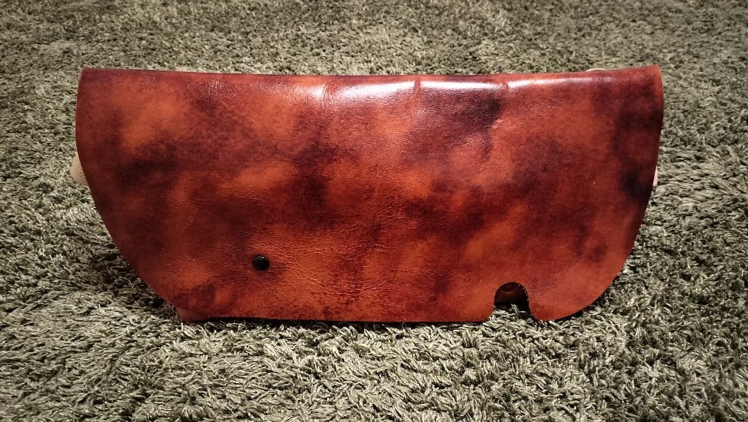 メッセンジャーバッグ