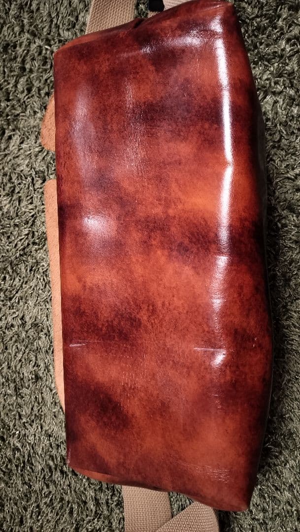 メッセンジャーバッグ