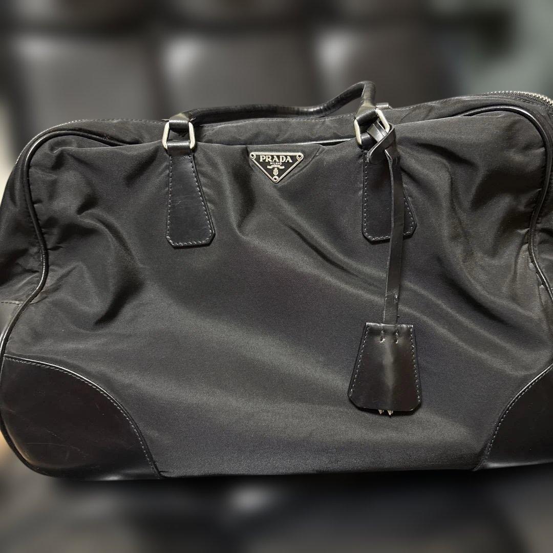 正規品　PRADA プラダ バック