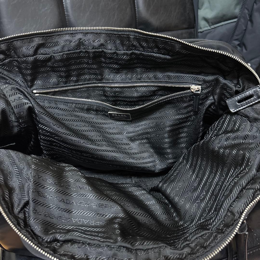 正規品　PRADA プラダ バック