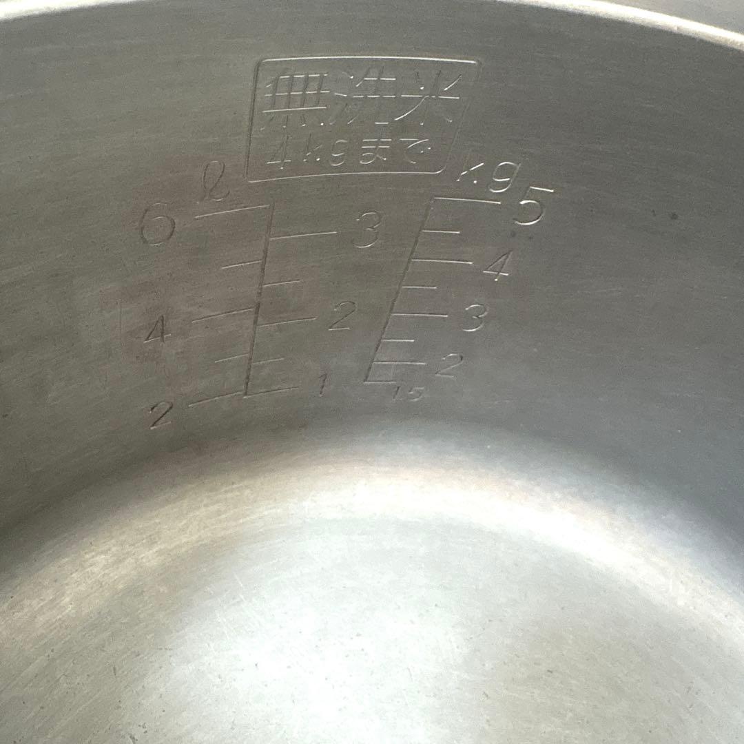 ✨送料無料✨ リンナイ 都市ガス 業務用 炊飯器 RR-30S1 3升 6L