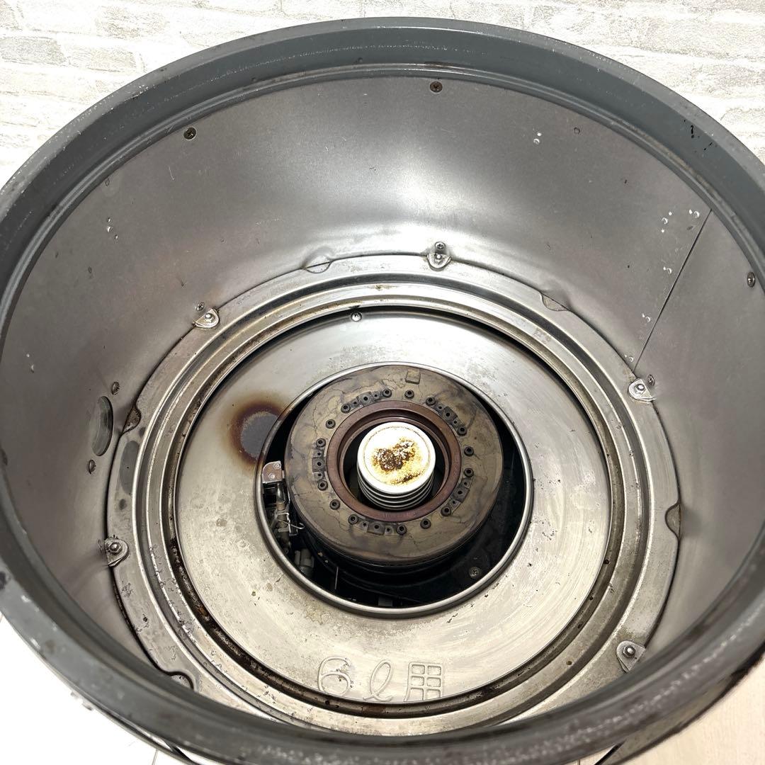 ✨送料無料✨ リンナイ 都市ガス 業務用 炊飯器 RR-30S1 3升 6L