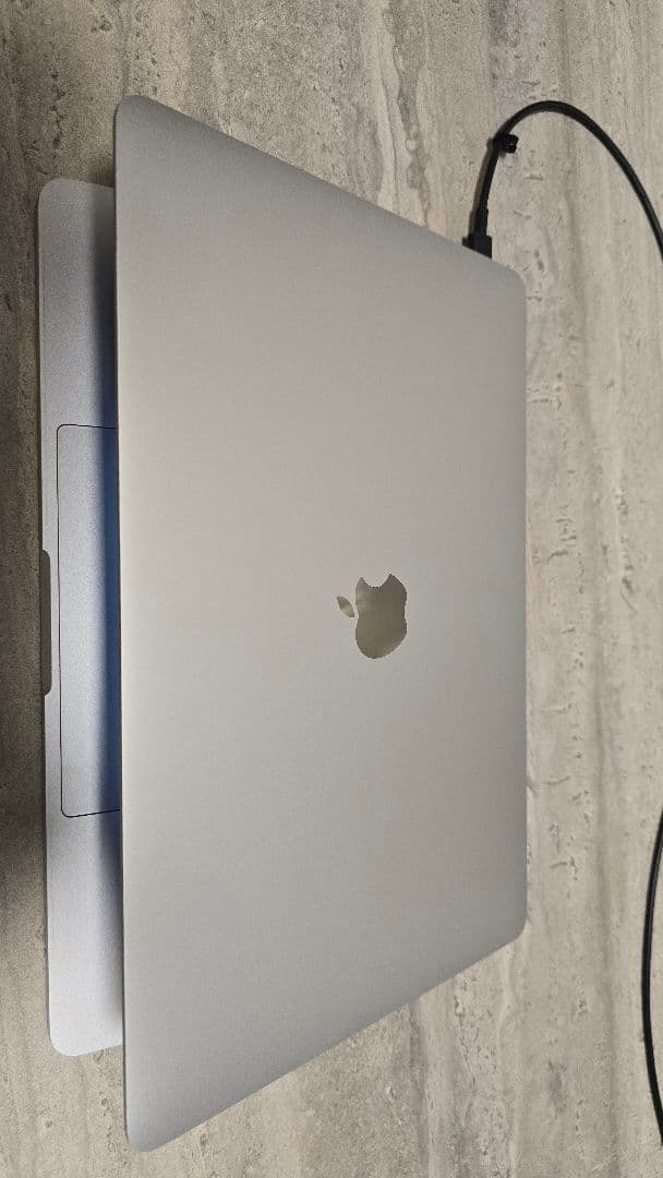 【ジャンク品】MacBookPro 13インチ 2017年US配列 ※付属品無し