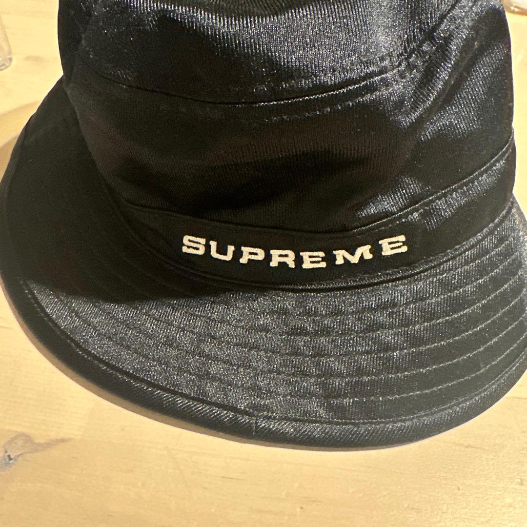 帽子 Supreme x Nike Dazzle Crusher