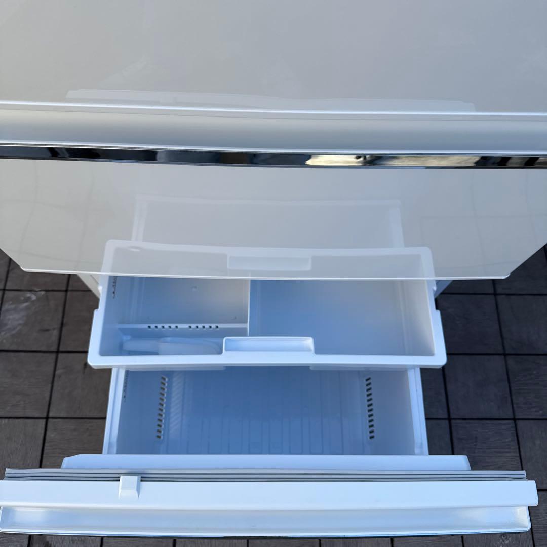 美品 三菱電機2019年製冷蔵庫 CXシリーズ330L スタイリッシュモデル