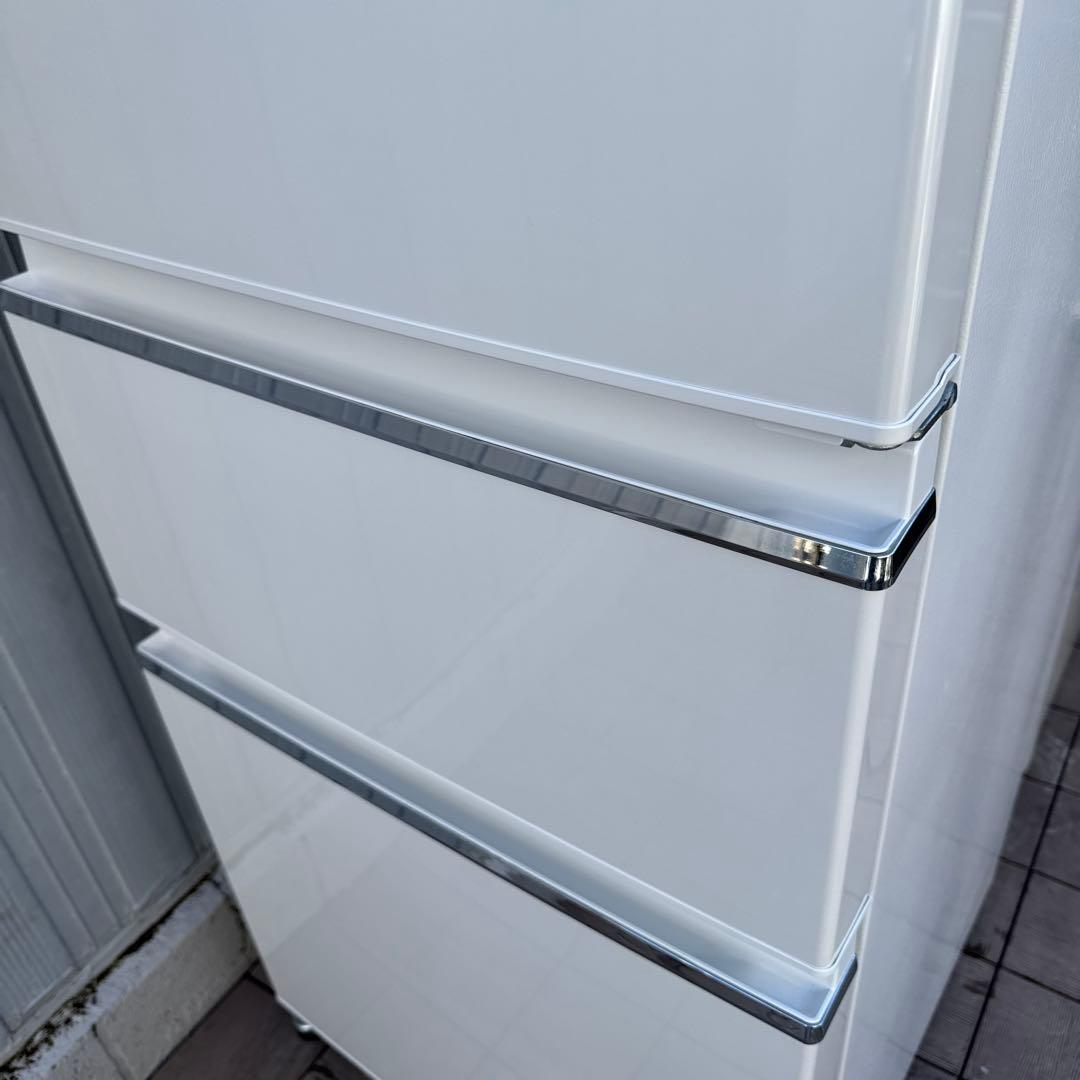 美品 三菱電機2019年製冷蔵庫 CXシリーズ330L スタイリッシュモデル