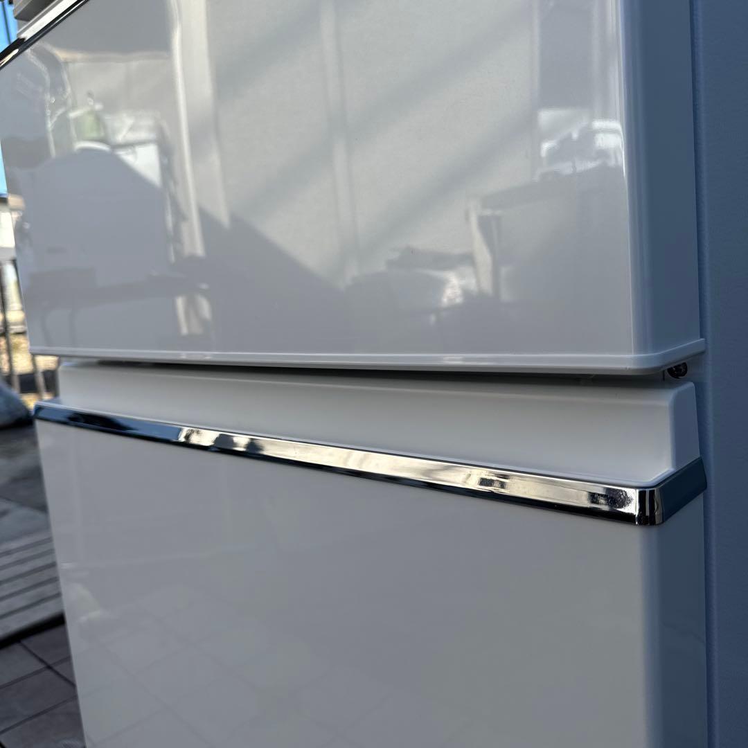 美品 三菱電機2019年製冷蔵庫 CXシリーズ330L スタイリッシュモデル