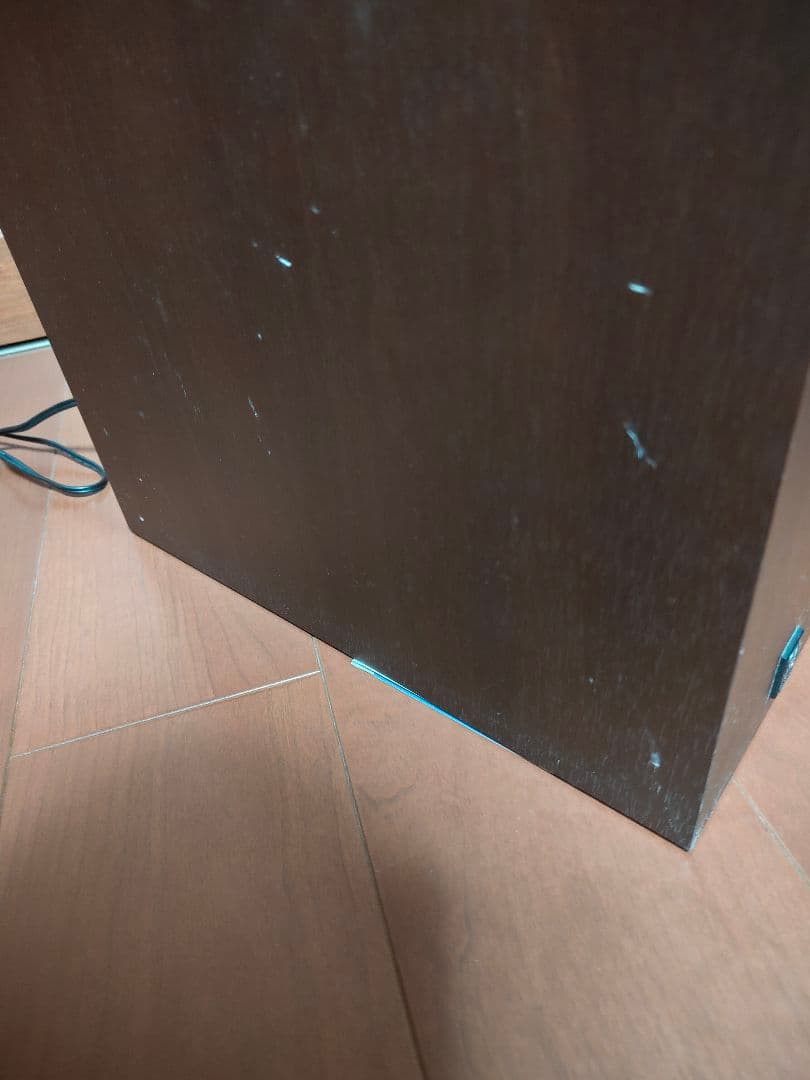 【限定】ヤマハ NS-SW210 スリム サブウーファー 重低音