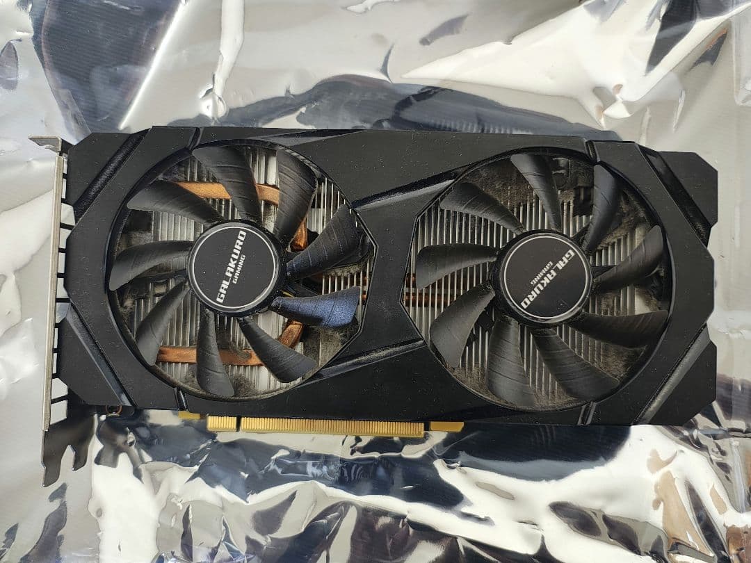 グラフィックボード・グラボ・ビデオカード Rtx2060