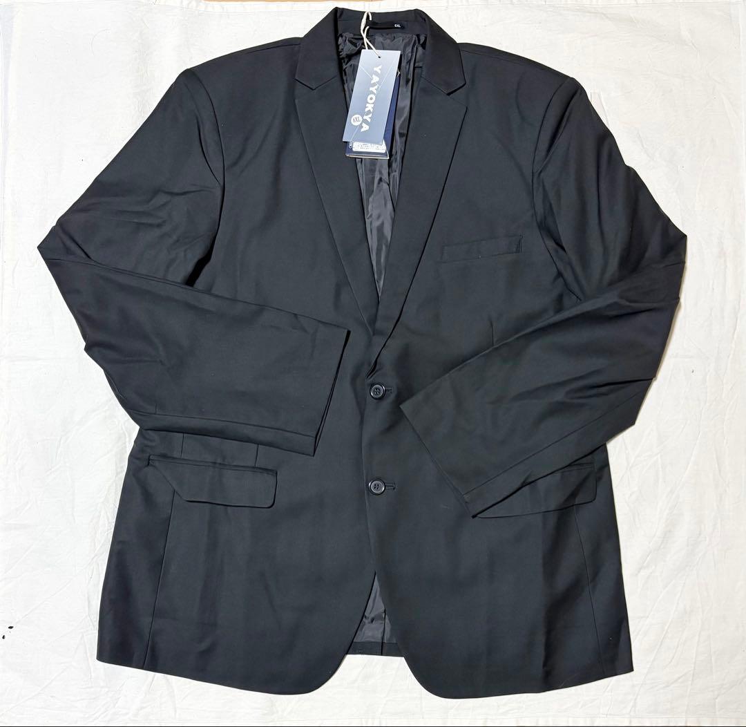 メンズ スーツ ジャケット ベスト ズボン フォーマル ビジネス 冠婚葬祭