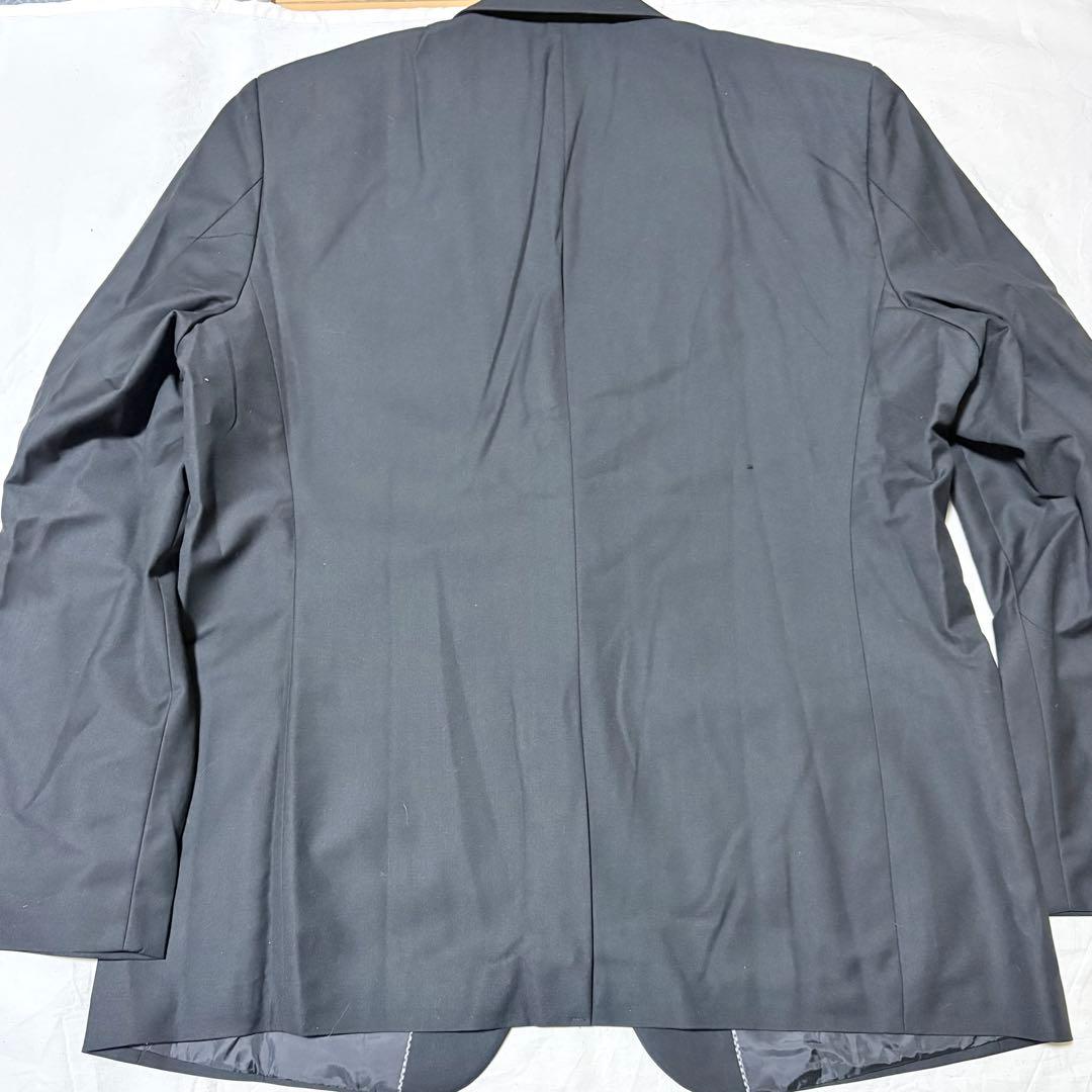 メンズ スーツ ジャケット ベスト ズボン フォーマル ビジネス 冠婚葬祭